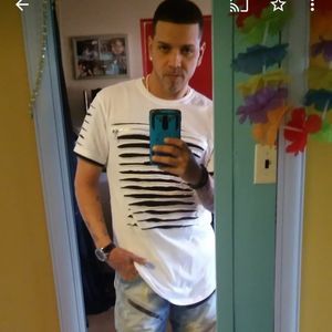 Meet your Posher, Adolfo